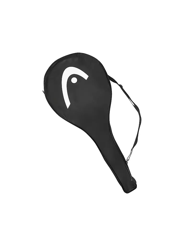 HEAD | Tennisschläger MX Attitude Suprm | schwarz