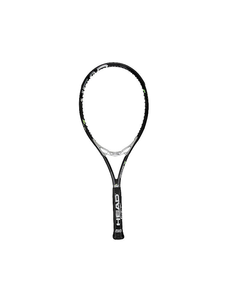 HEAD | Tennisschläger MxG 3 UNBESPANNT | 