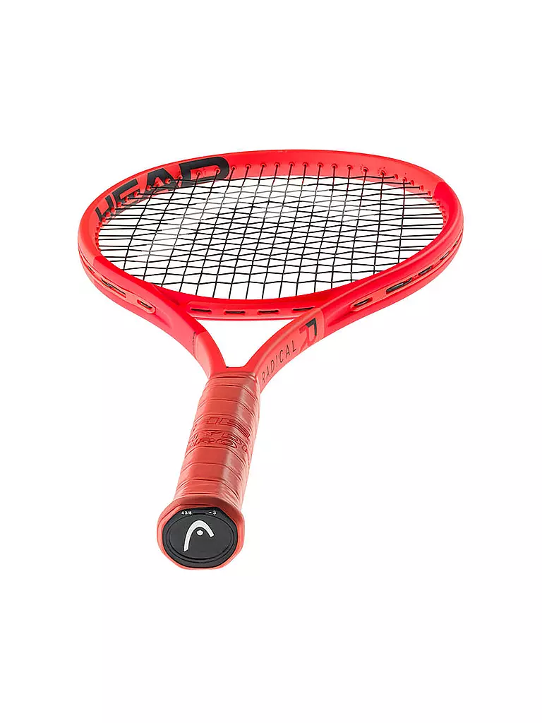HEAD | Tennisschläger Radical MP | orange