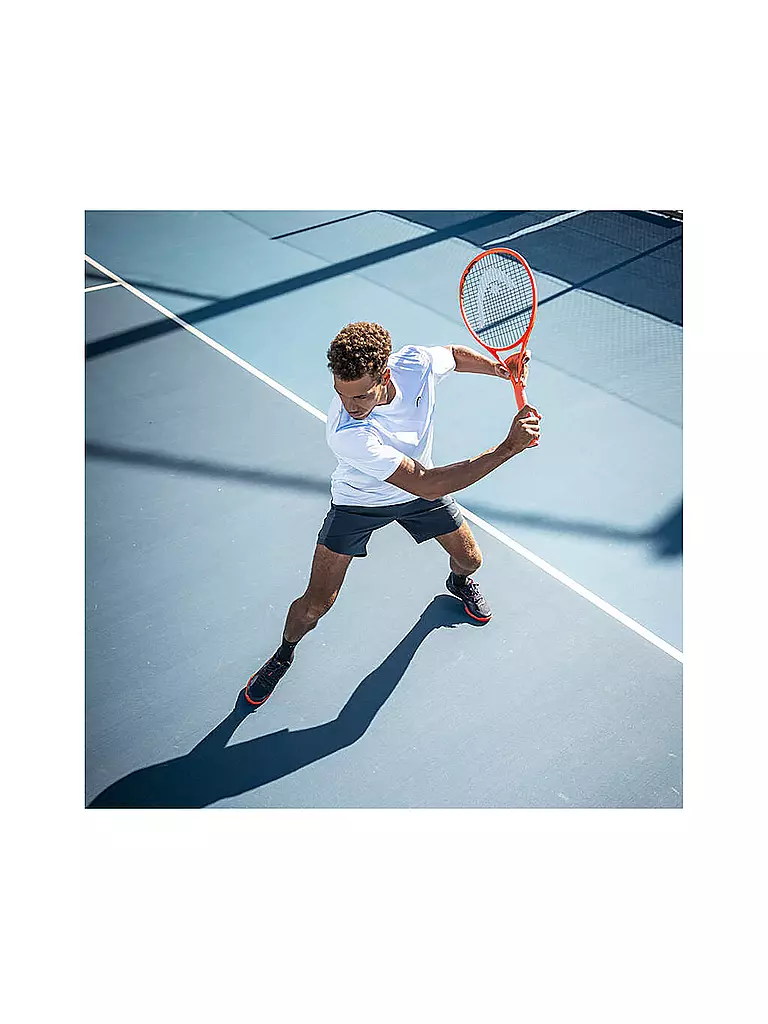 HEAD | Tennisschläger Radical MP | orange