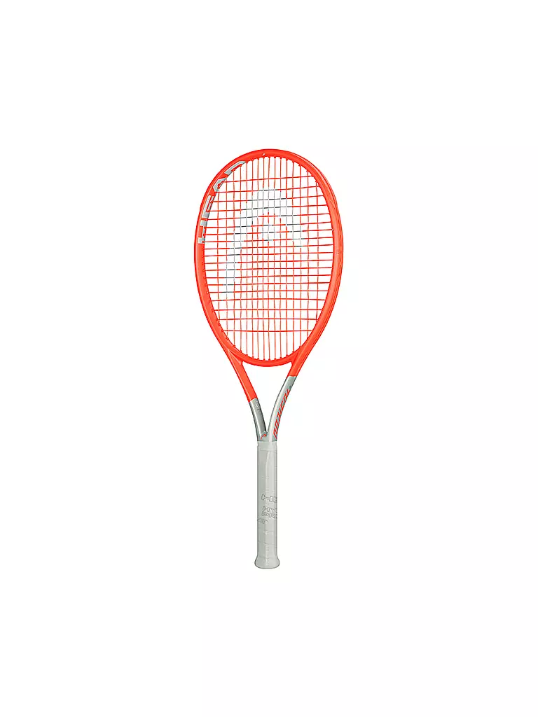 HEAD | Tennisschläger Radical S 2021 | rot