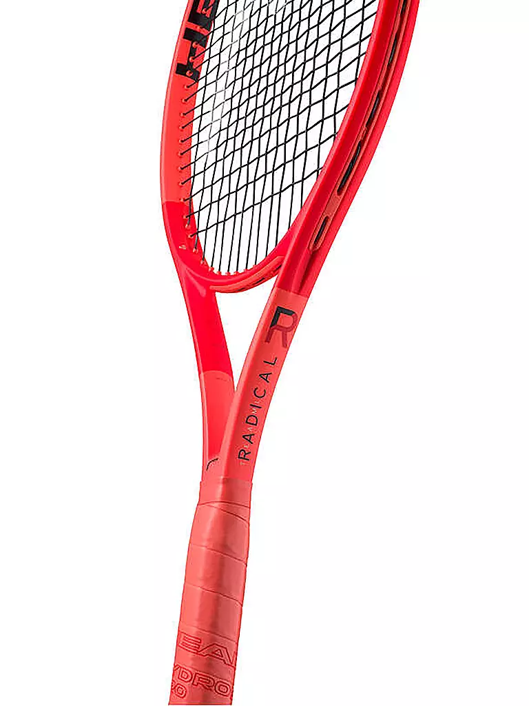 HEAD | Tennisschläger Radical Team L | orange