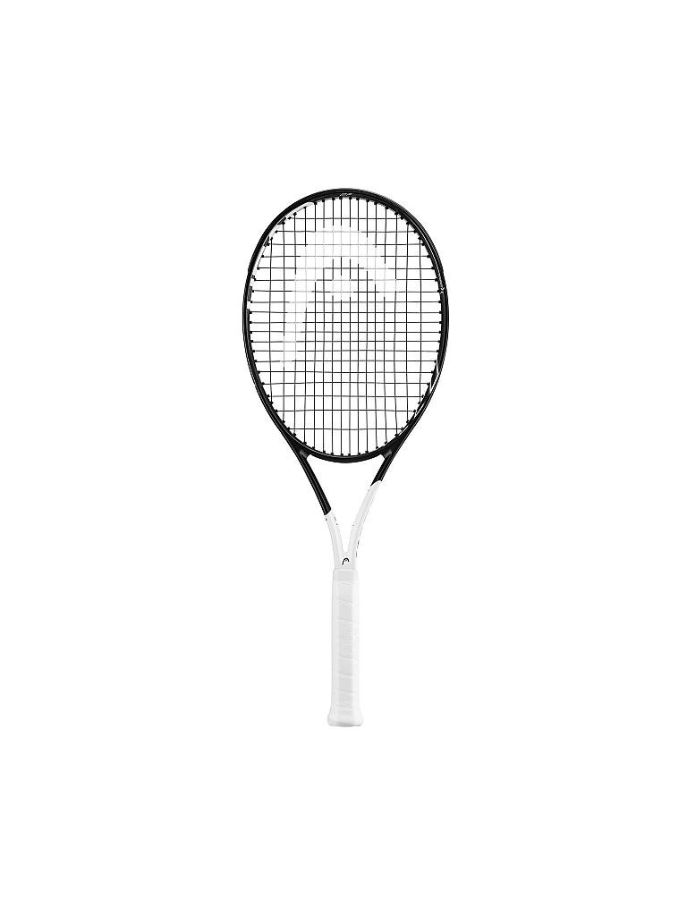 HEAD | Tennisschläger Speed MP Novak Djokovic | schwarz