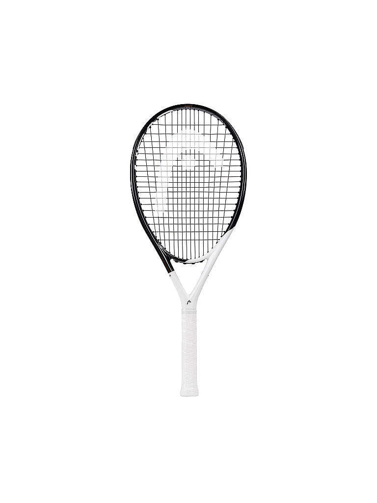 HEAD | Tennisschläger Speed PWR L 2022 | schwarz