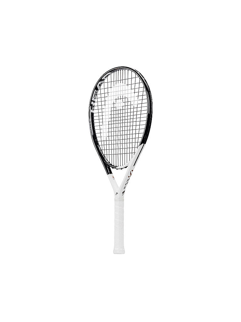 HEAD | Tennisschläger Speed PWR L 2022 | schwarz