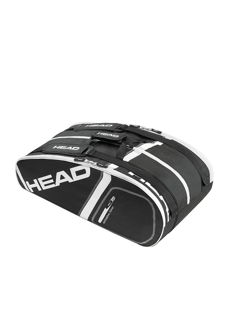HEAD | Tennistasche Core R9 Supercombi | 