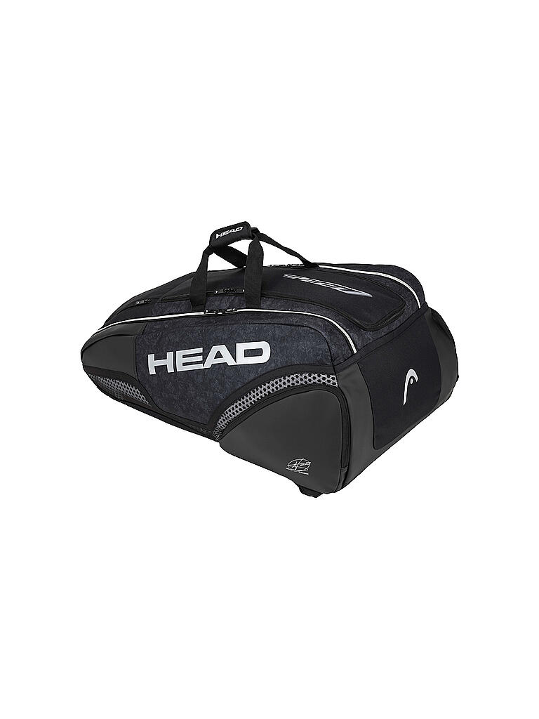 head djokovic monstercombi