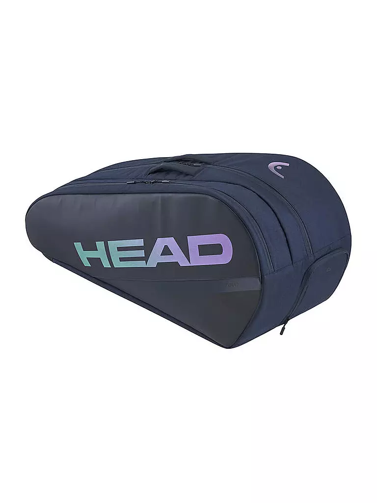 HEAD | Tennistasche Tour L | dunkelblau