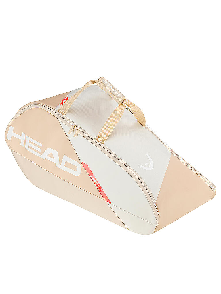 HEAD | Tennistasche Tour Racquet Bag L 2023 | beige