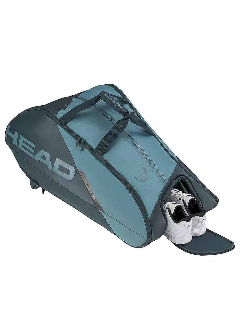 HEAD | Tennistasche Tour Racquet Bag XL 2023 | blau