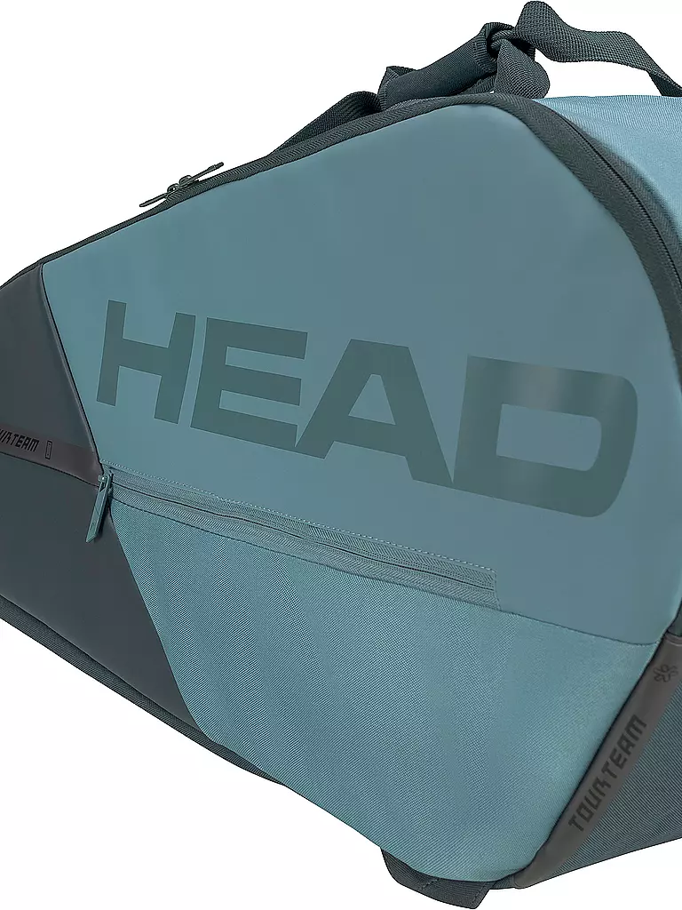 HEAD | Tennistasche Tour Raquet L | blau