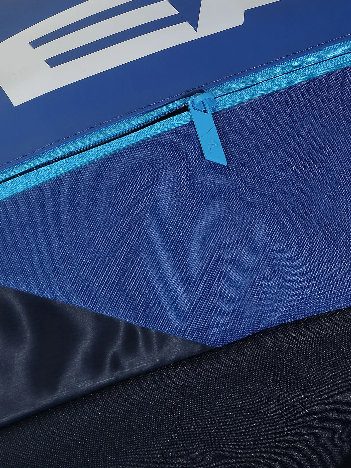 HEAD | Tennistasche Tour Team 70L | blau