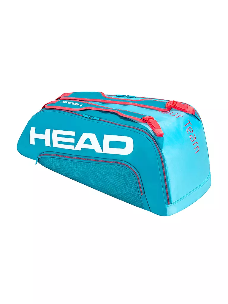 HEAD | Tennistasche Tour Team 9R Supercombi | blau