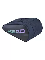 HEAD | Tennistasche Tour XL | dunkelblau
