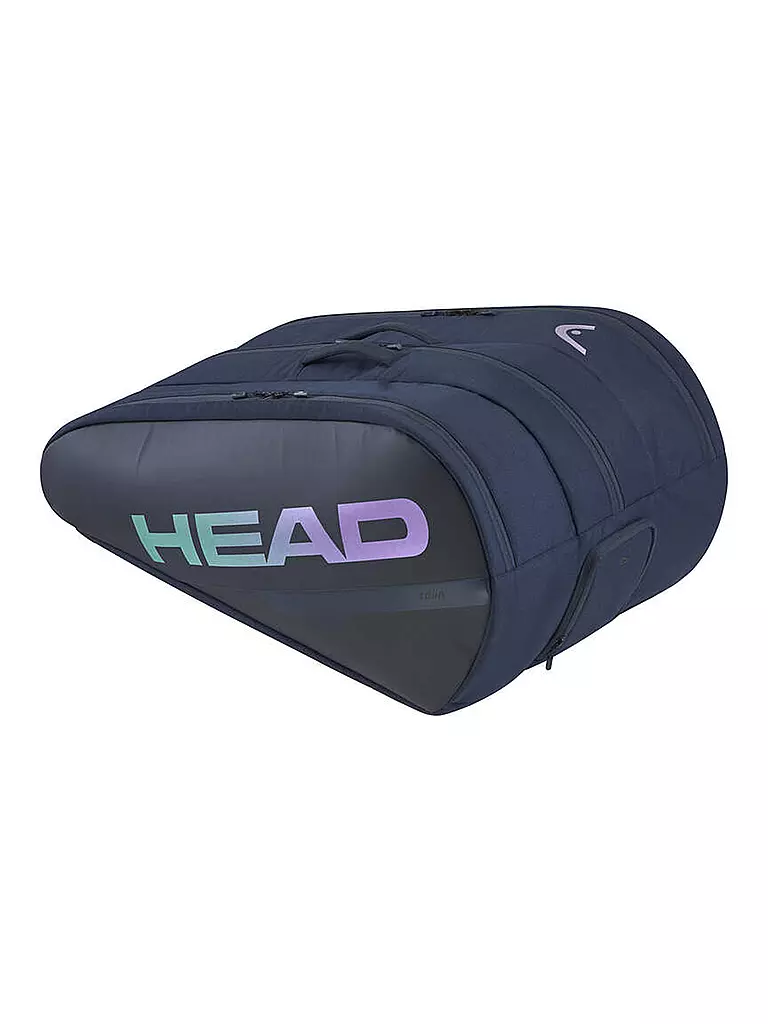 HEAD | Tennistasche Tour XL | dunkelblau