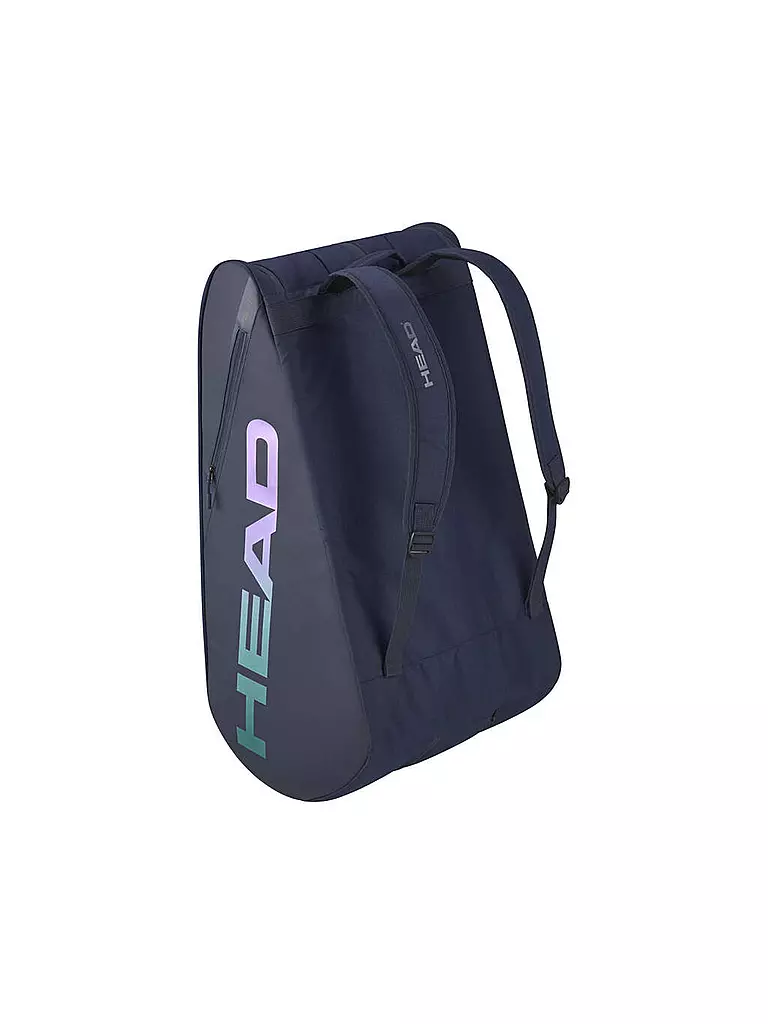 HEAD | Tennistasche Tour XL | dunkelblau