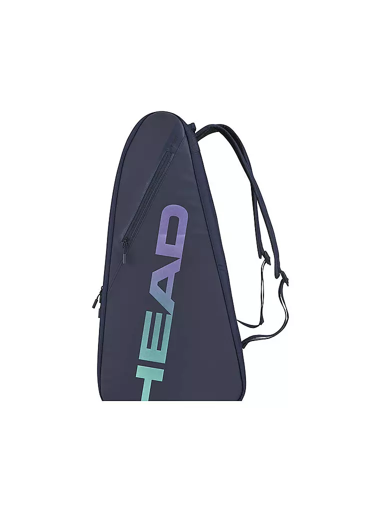 HEAD | Tennistasche Tour XL | dunkelblau
