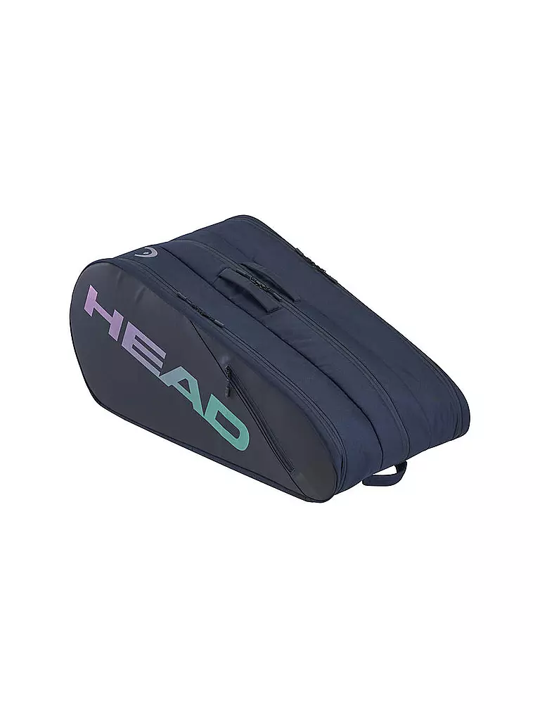 HEAD | Tennistasche Tour XL | dunkelblau
