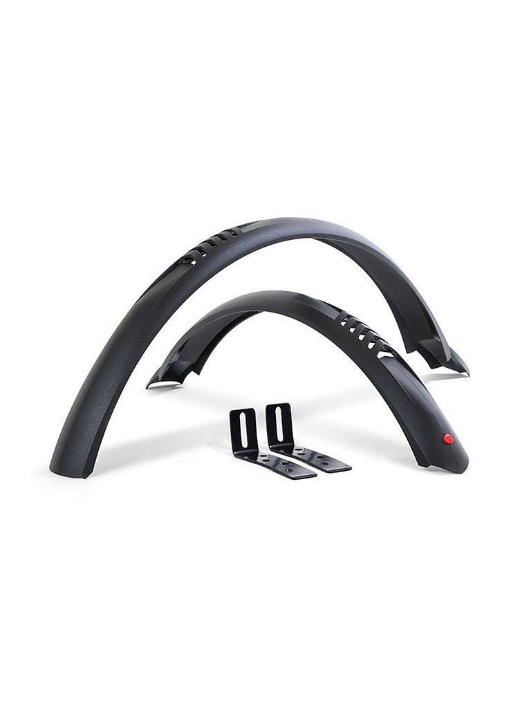 HEBIE Steckblech 758 E Taipan 24 schwarz