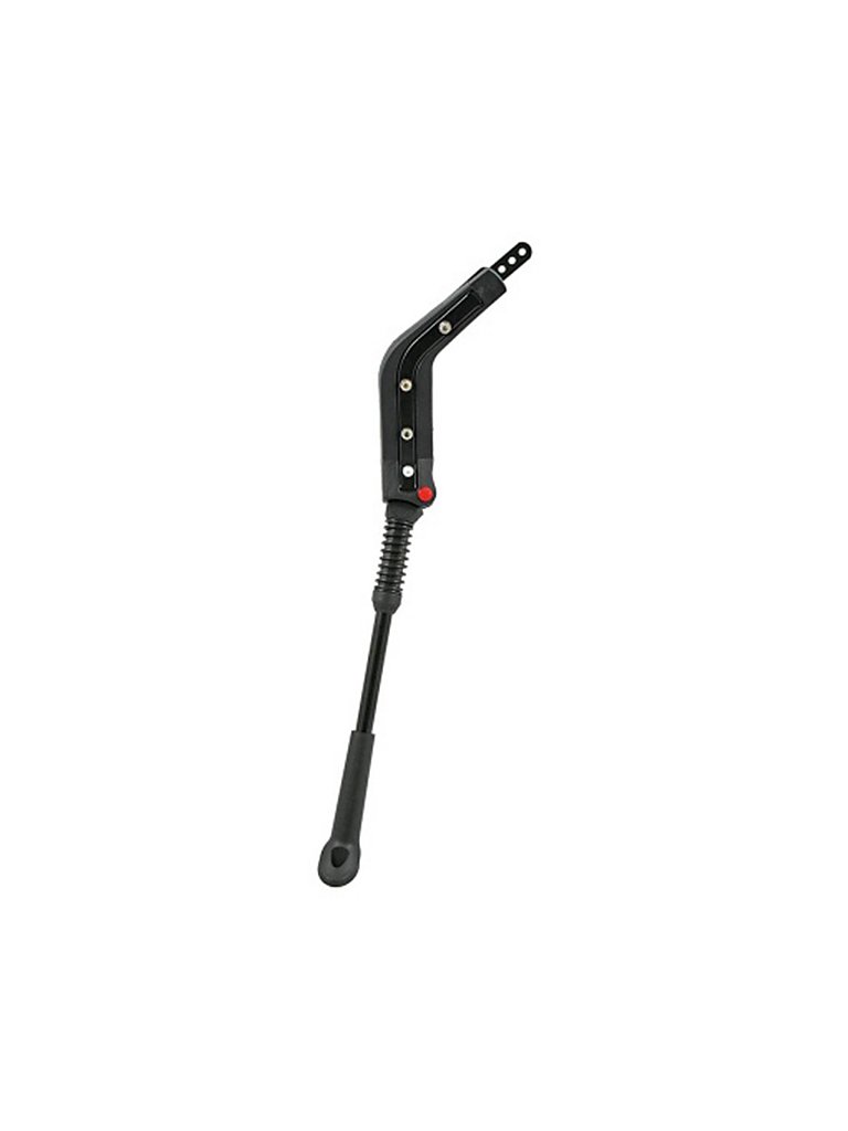 HEBIE Fahrradständer 672V FOX L schwarz