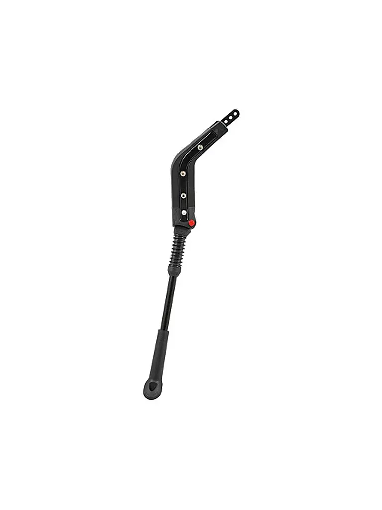 HEBIE | Fahrradständer 672V FOX L | schwarz