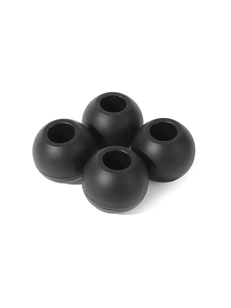 HELINOX | Ball Feet 45mm | schwarz