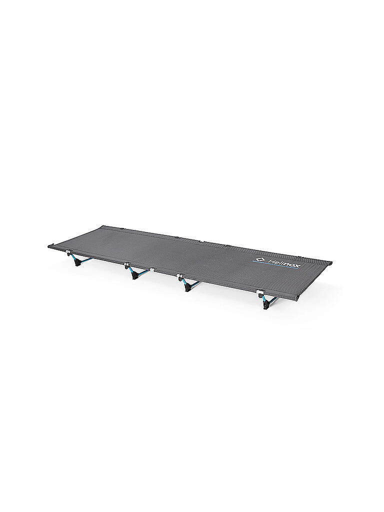 HELINOX | Campingliege Lite Cot | schwarz
