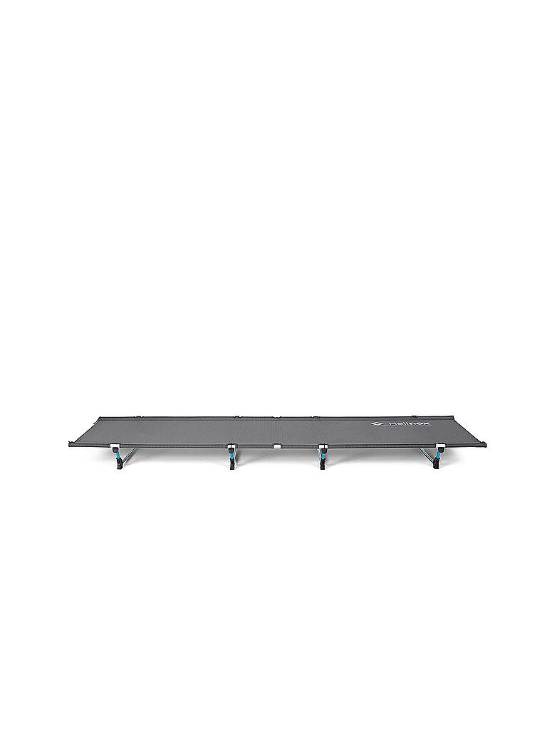 HELINOX | Campingliege Lite Cot | schwarz