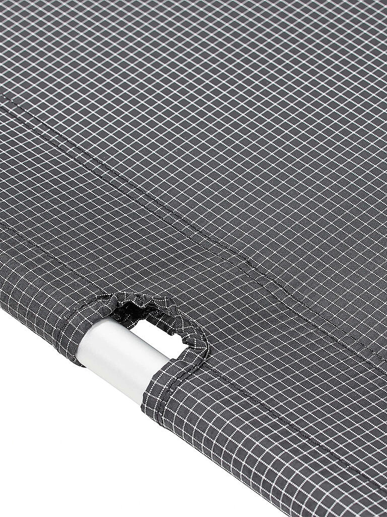 HELINOX | Campingliege Lite Cot | schwarz