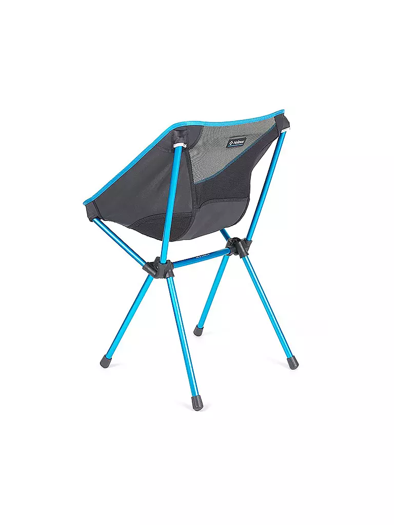 HELINOX | Campingstuhl Cafe Chair | schwarz