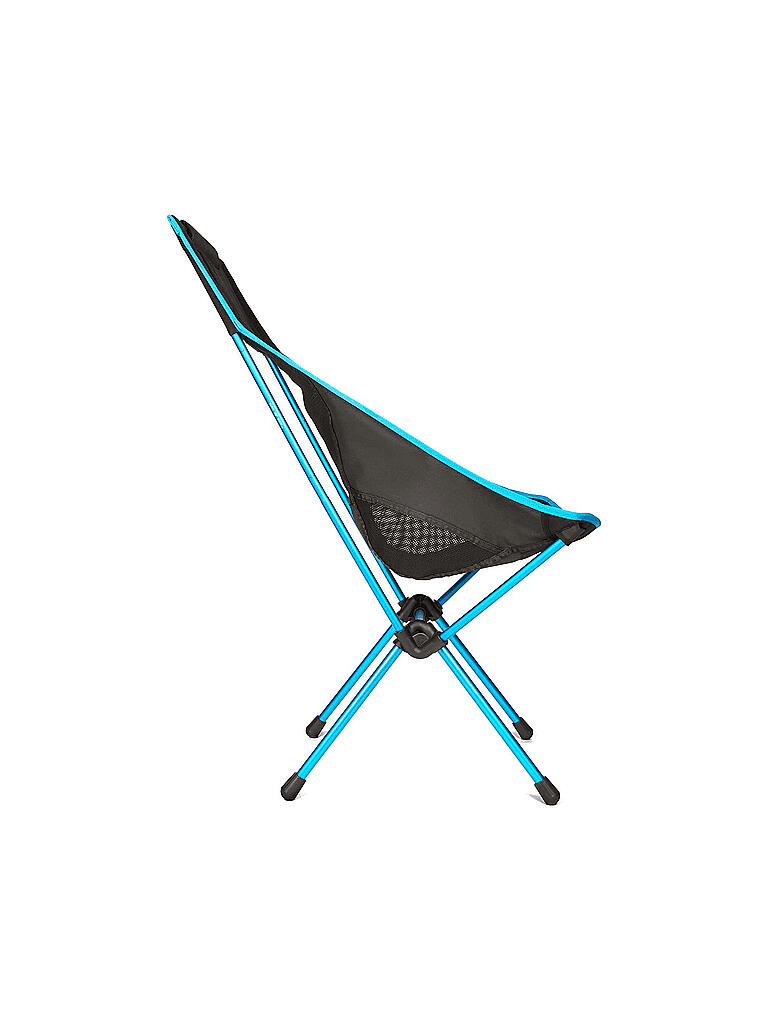 HELINOX | Campingstuhl Sunset Chair | schwarz
