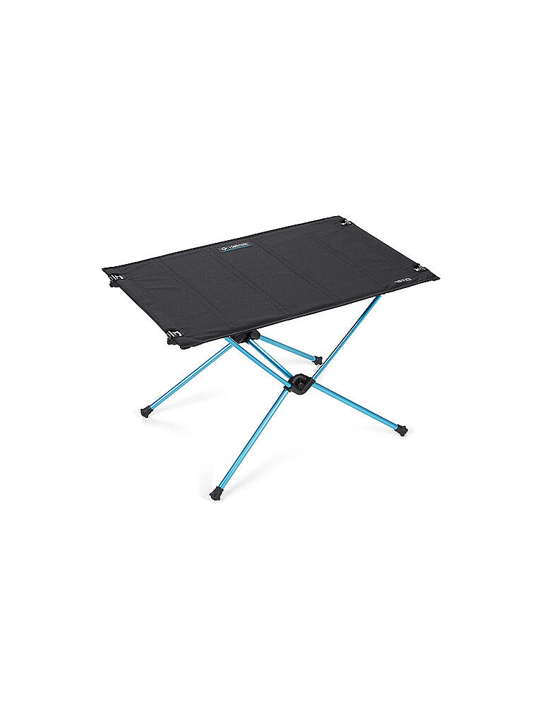 HELINOX | Campingtisch Table One Hard Top Large | schwarz