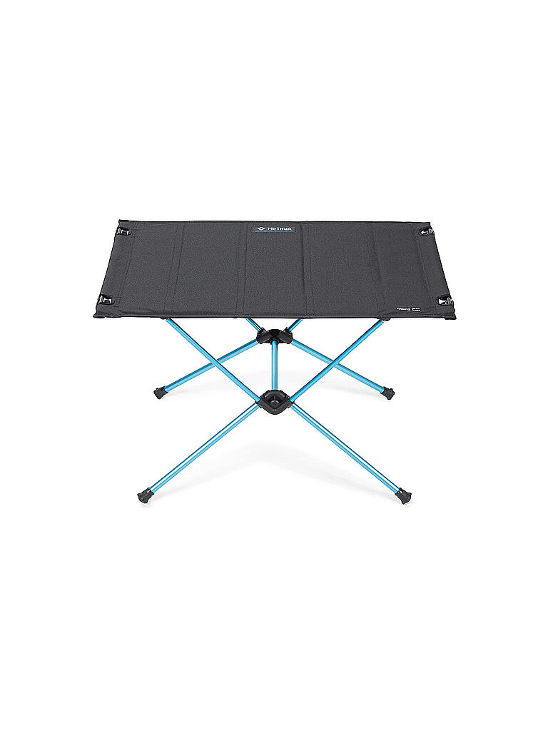 HELINOX | Campingtisch Table One Hard Top Large | schwarz