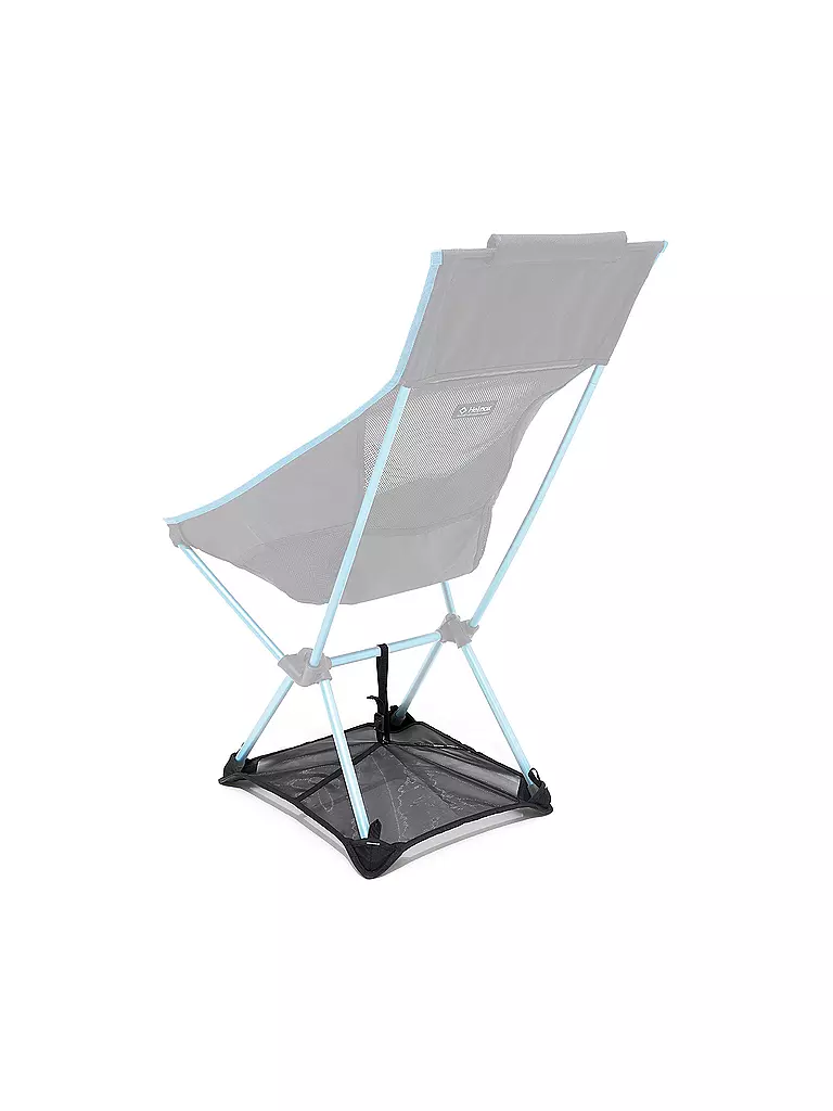 HELINOX | Ground Sheet für Sunset Chair | schwarz