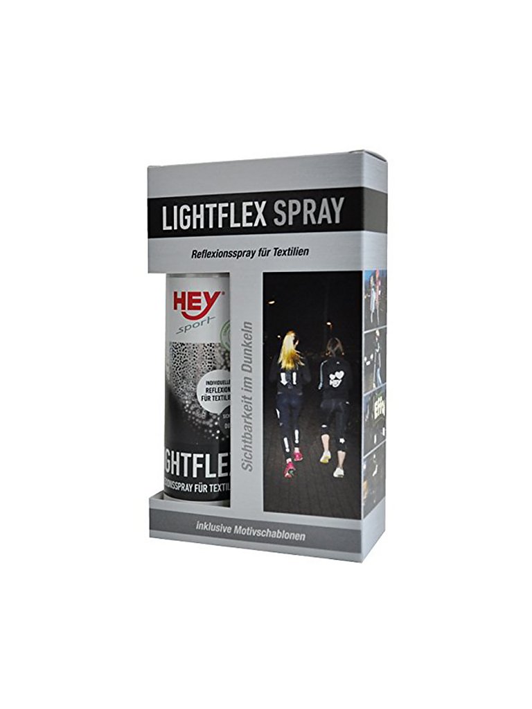 HEY SPORT Lightflex Spray 999.00