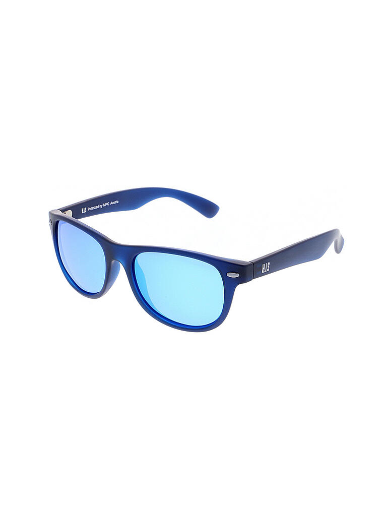 HIS | Kinder Sonnenbrille HP50104-3 | blau
