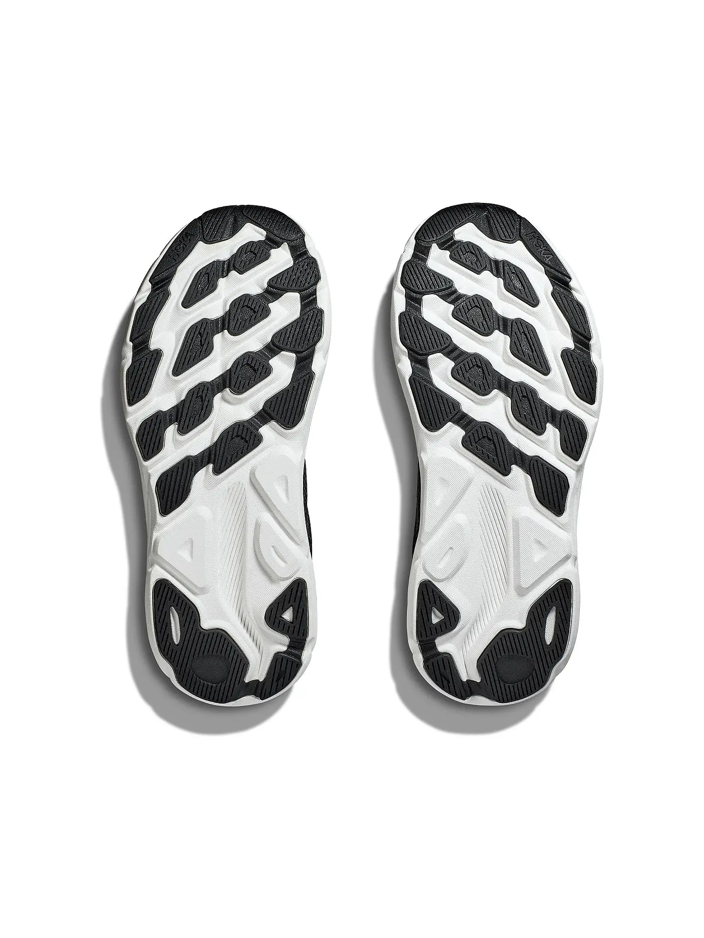 HOKA |  Damen Laufschuhe Clifton 9  | schwarz