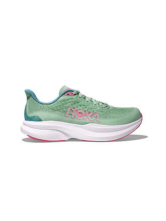 HOKA | Damen Wettkampfschuhe Mach 6