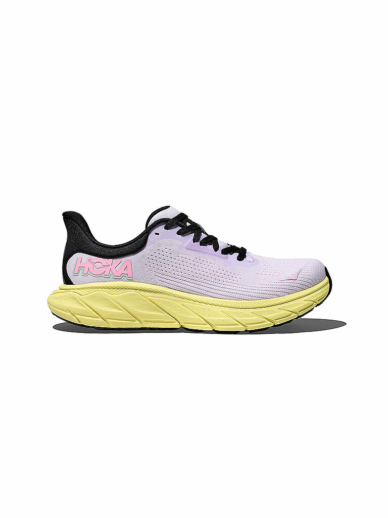 HOKA Damen Laufschuhe Arahi 7 WS rosa | 37 1/3