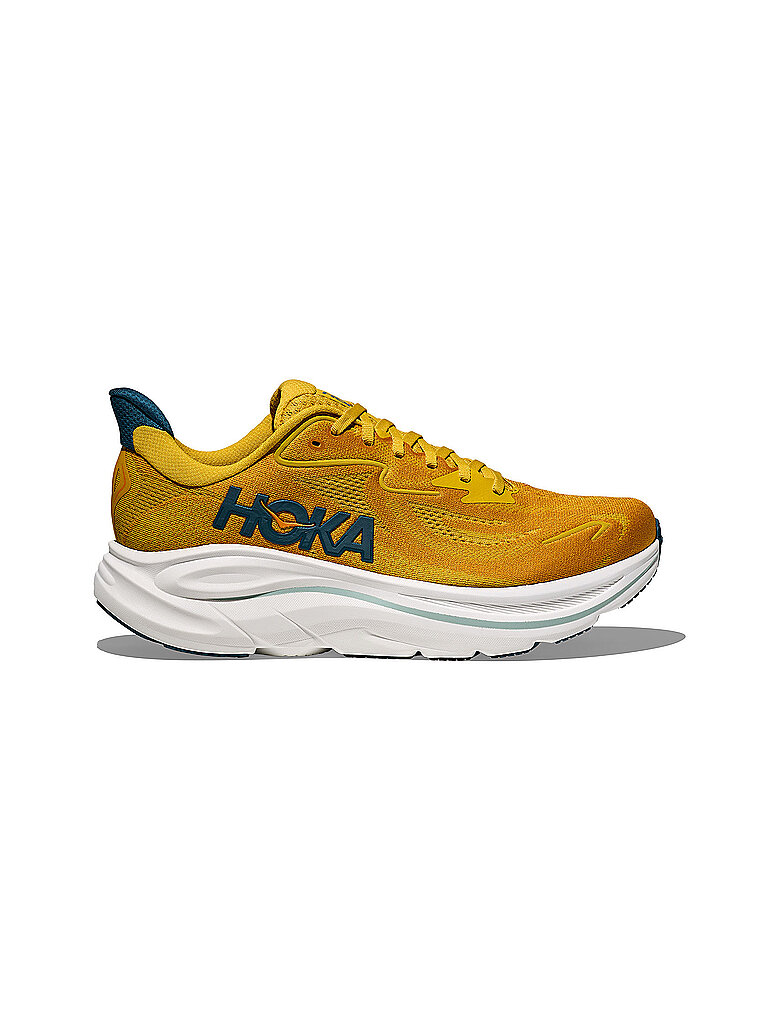 HOKA Herren Laufschuhe Clifton 10 orange | 44 — Bild 2