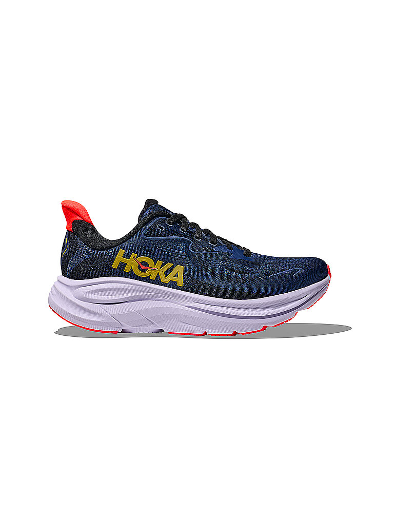 HOKA Damen Laufschuhe Clifton 10 dunkelblau | 37 1/3 — Bild 2