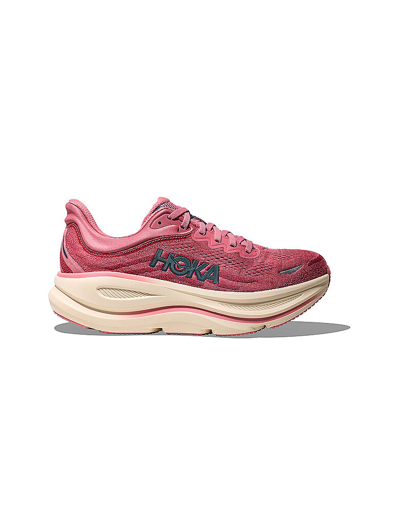 HOKA Damen Laufschuhe Bondi 9 beere | 36 — Bild 2