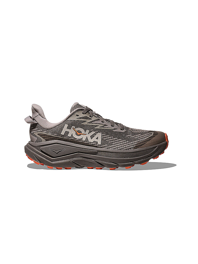 HOKA Damen Traillaufschuhe Challenger GTX beige | 38 — Bild 2