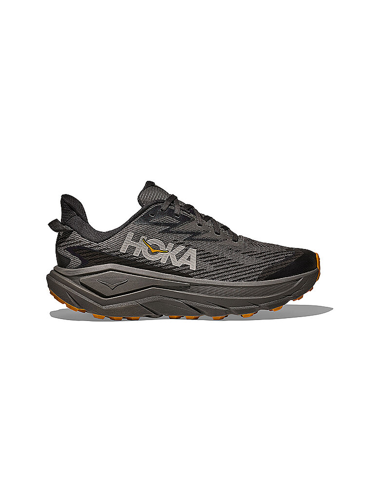HOKA Herren Traillaufschuhe Challenger GTX grau | 48 — Bild 2