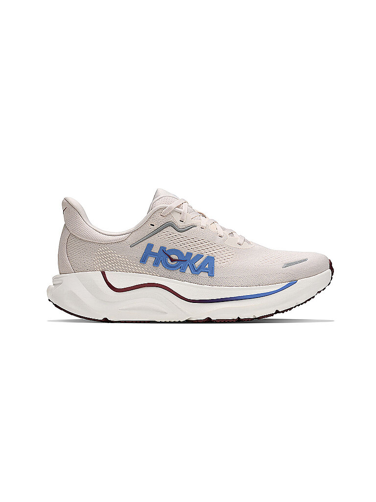 HOKA Herren Laufschuhe Arahi 9 beige | 41 1/3