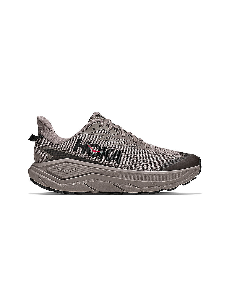 HOKA Herren Traillaufschuhe Challenger GTX braun | 44 2/3