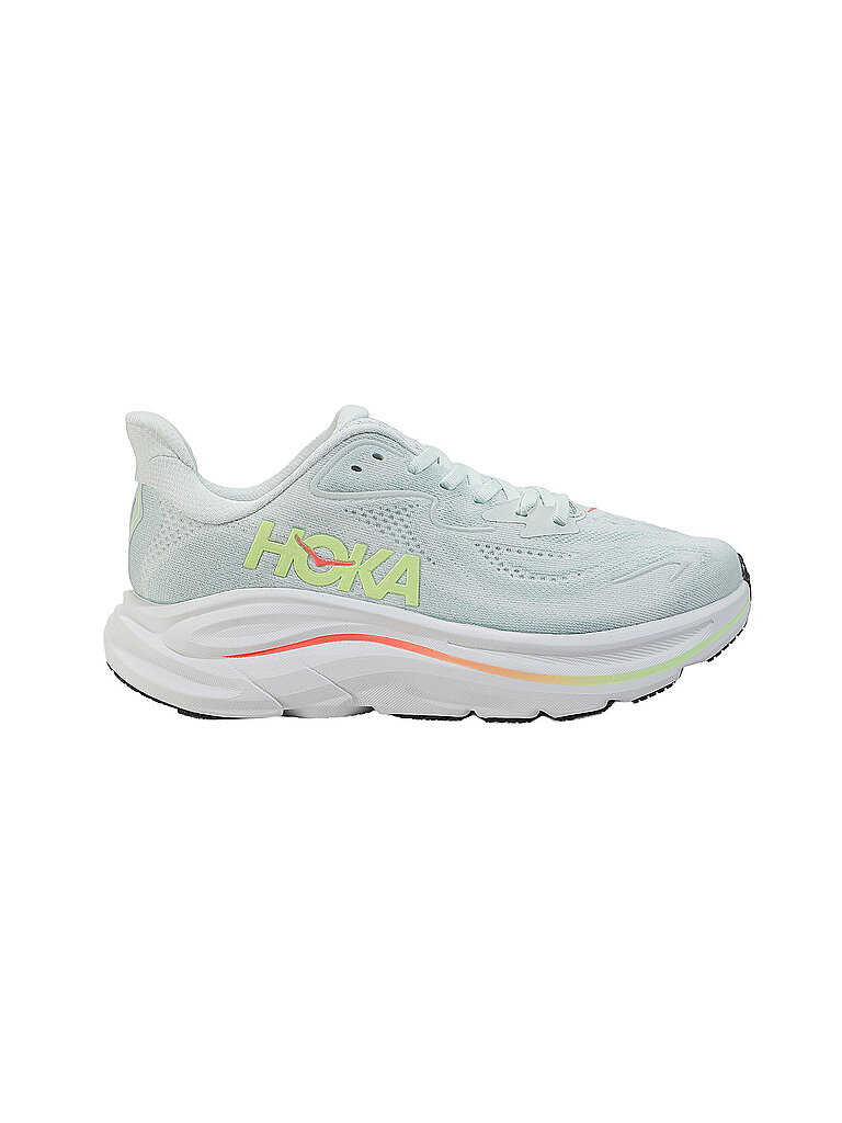 HOKA Damen Laufschuhe Clifton 10 grün | 36 2/3 — Bild 2