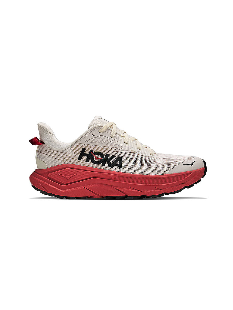 HOKA Damen Traillaufschuhe Challenger 8 ARNT weiss | 36 2/3