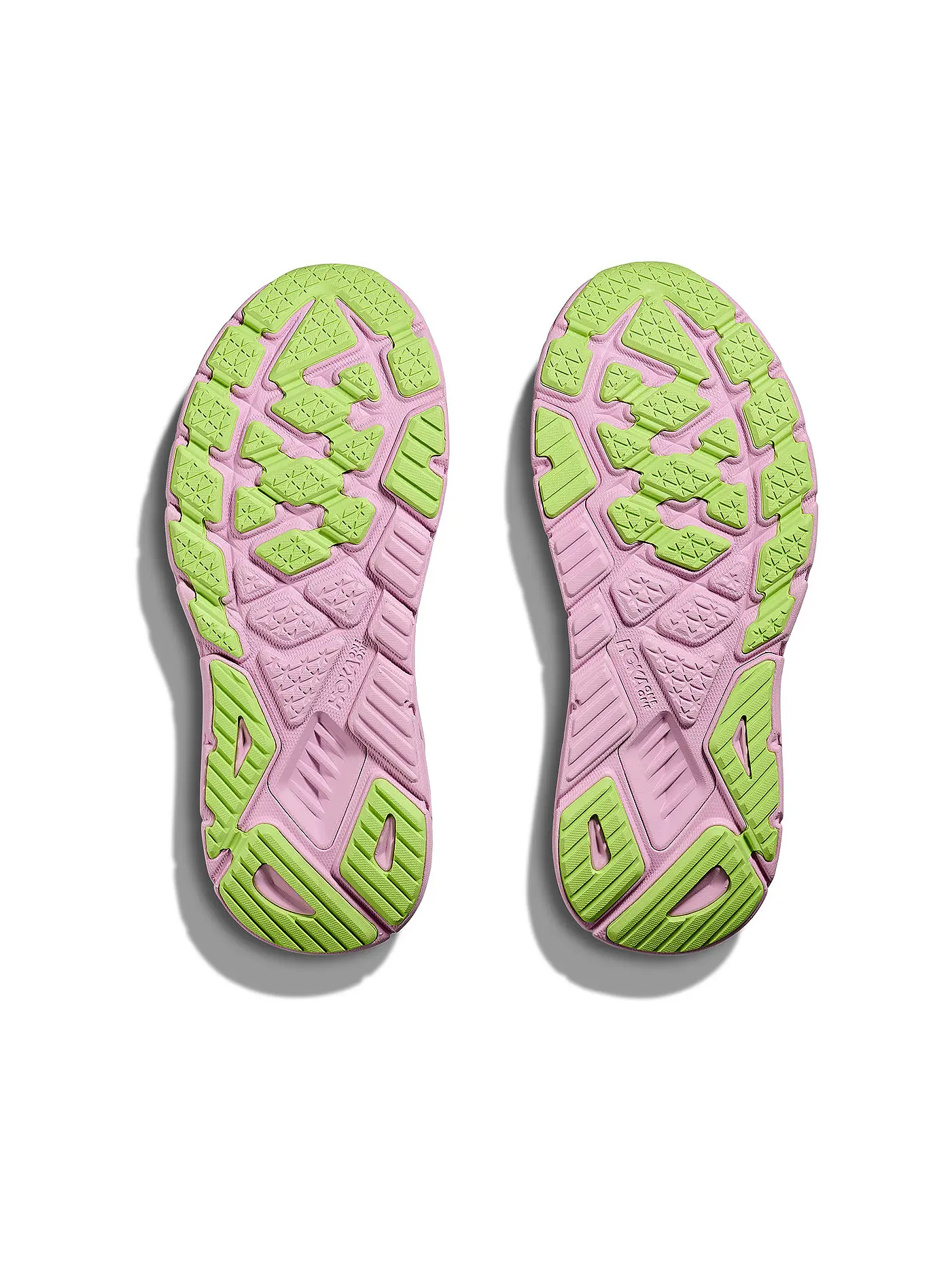 HOKA | Damen Laufschuhe Arahi 7 WS | hellblau
