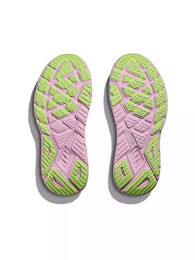 HOKA | Damen Laufschuhe Arahi 7 WS | rosa